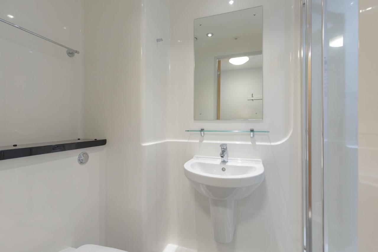 Joivy Affordable Edinburgh - Adults Only 호텔 외부 사진