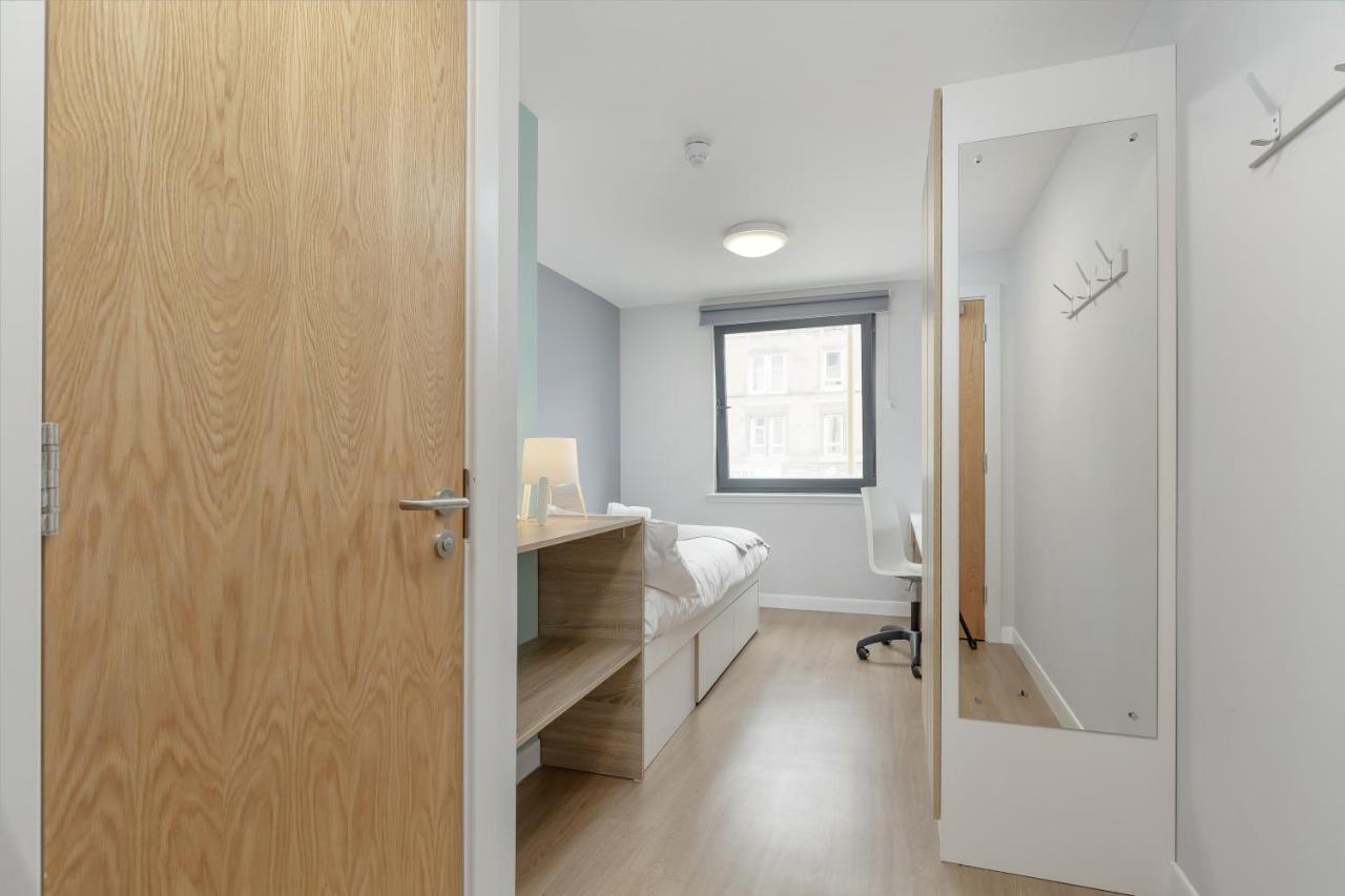 Joivy Affordable Edinburgh - Adults Only 호텔 외부 사진