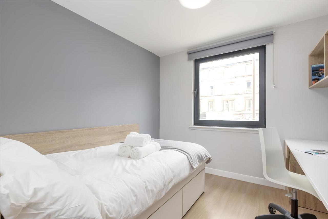 Joivy Affordable Edinburgh - Adults Only 호텔 외부 사진