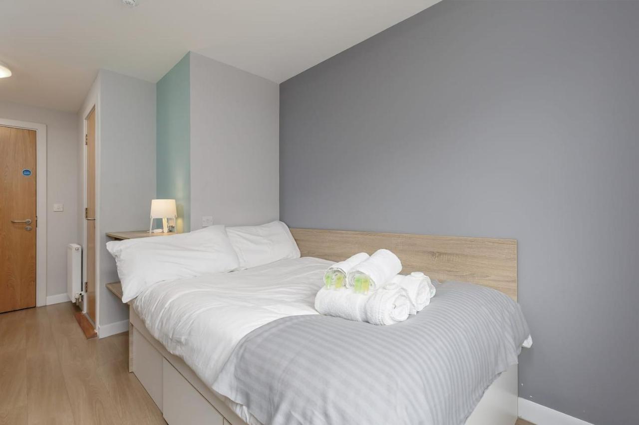 Joivy Affordable Edinburgh - Adults Only 호텔 외부 사진